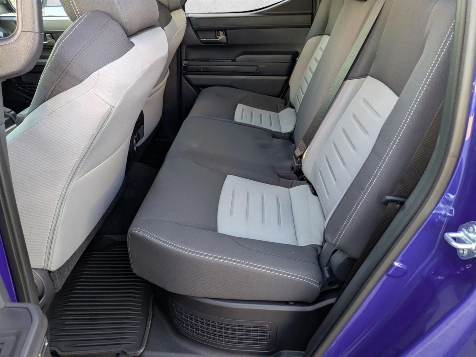 2025 Toyota Tacoma TRD Off Road - Photo 15