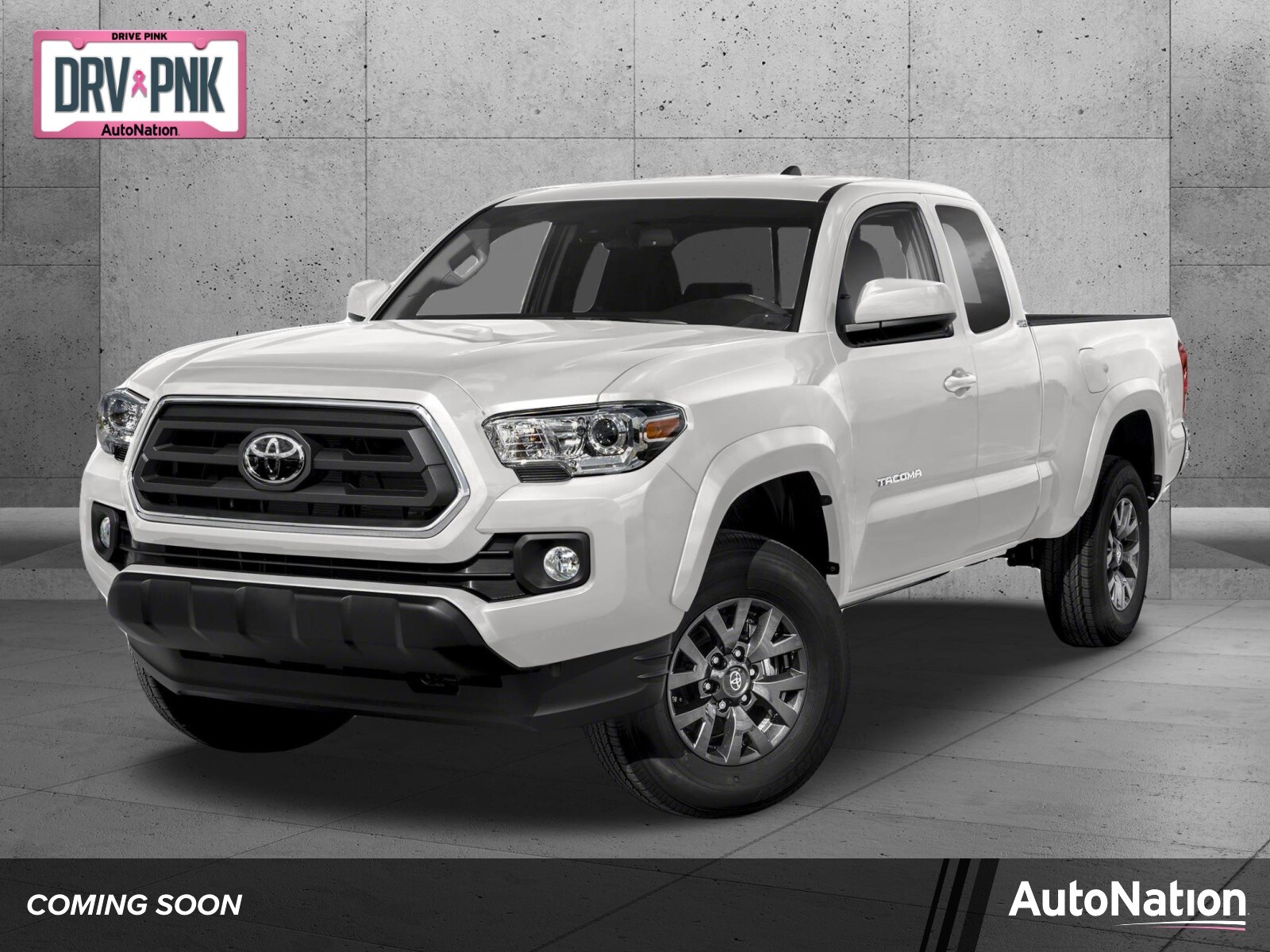 Common Toyota Tacoma Problems