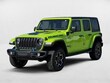 Jeep Wrangler 4xe