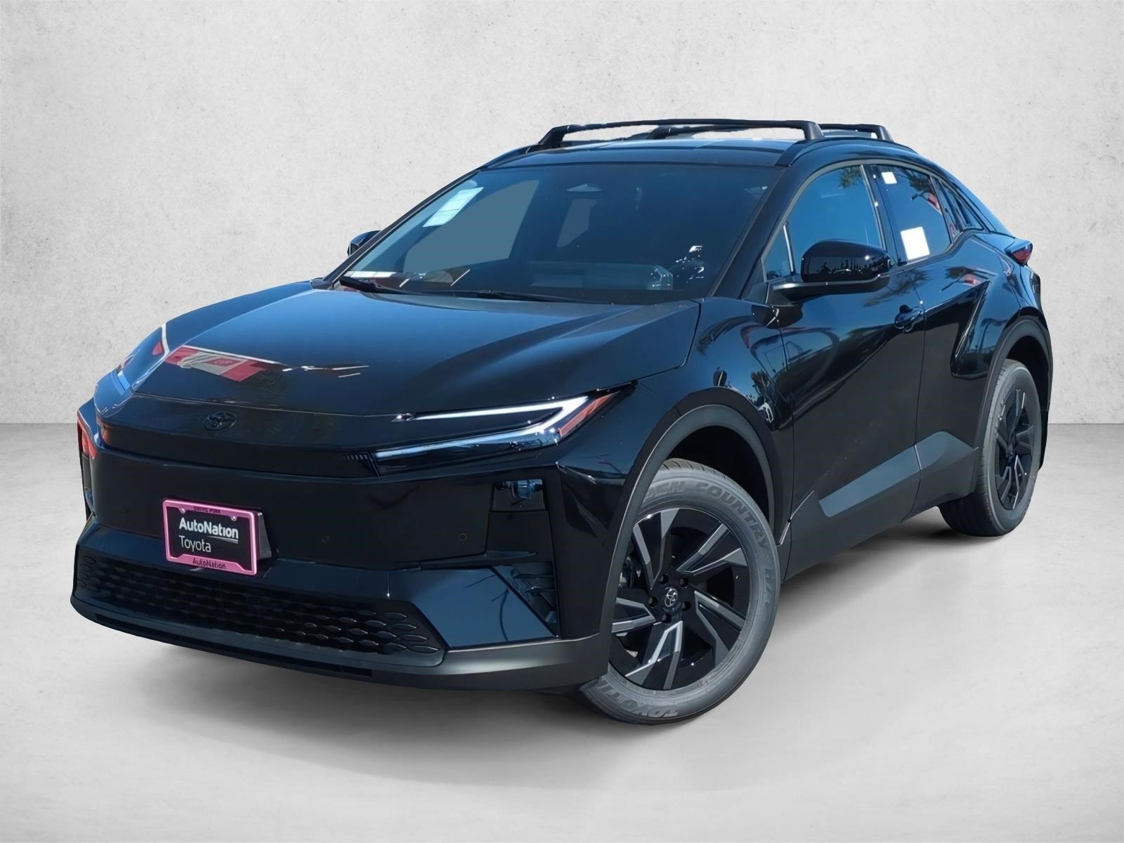 2026 Toyota C-HR