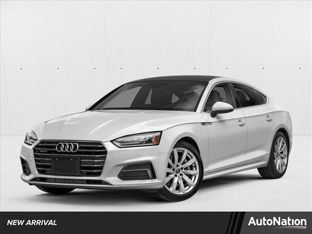 2019 Audi A5 Sportback 2.0T Premium quattro S tronic's photo