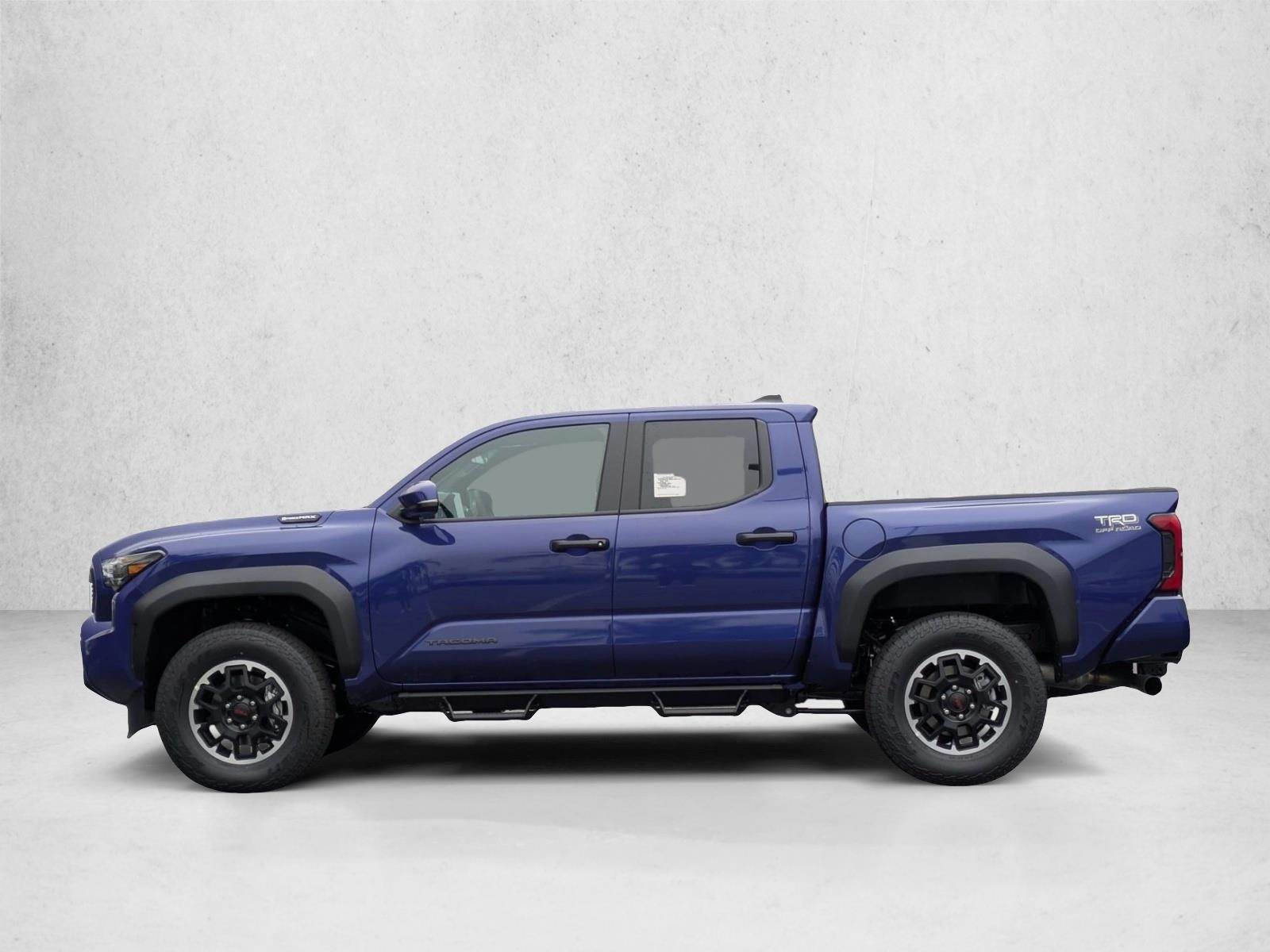 2025 Toyota Tacoma TRD Off Road - Photo 5