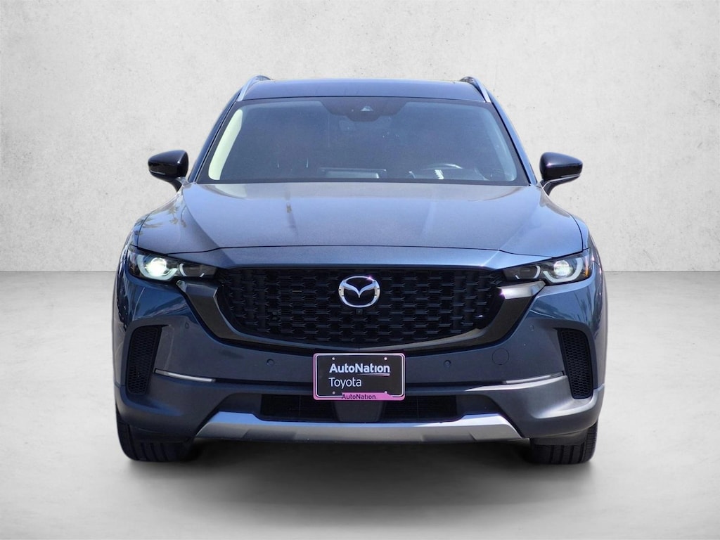 Used 2023 Mazda CX-50 2.5 Turbo Premium Plus Package SUV