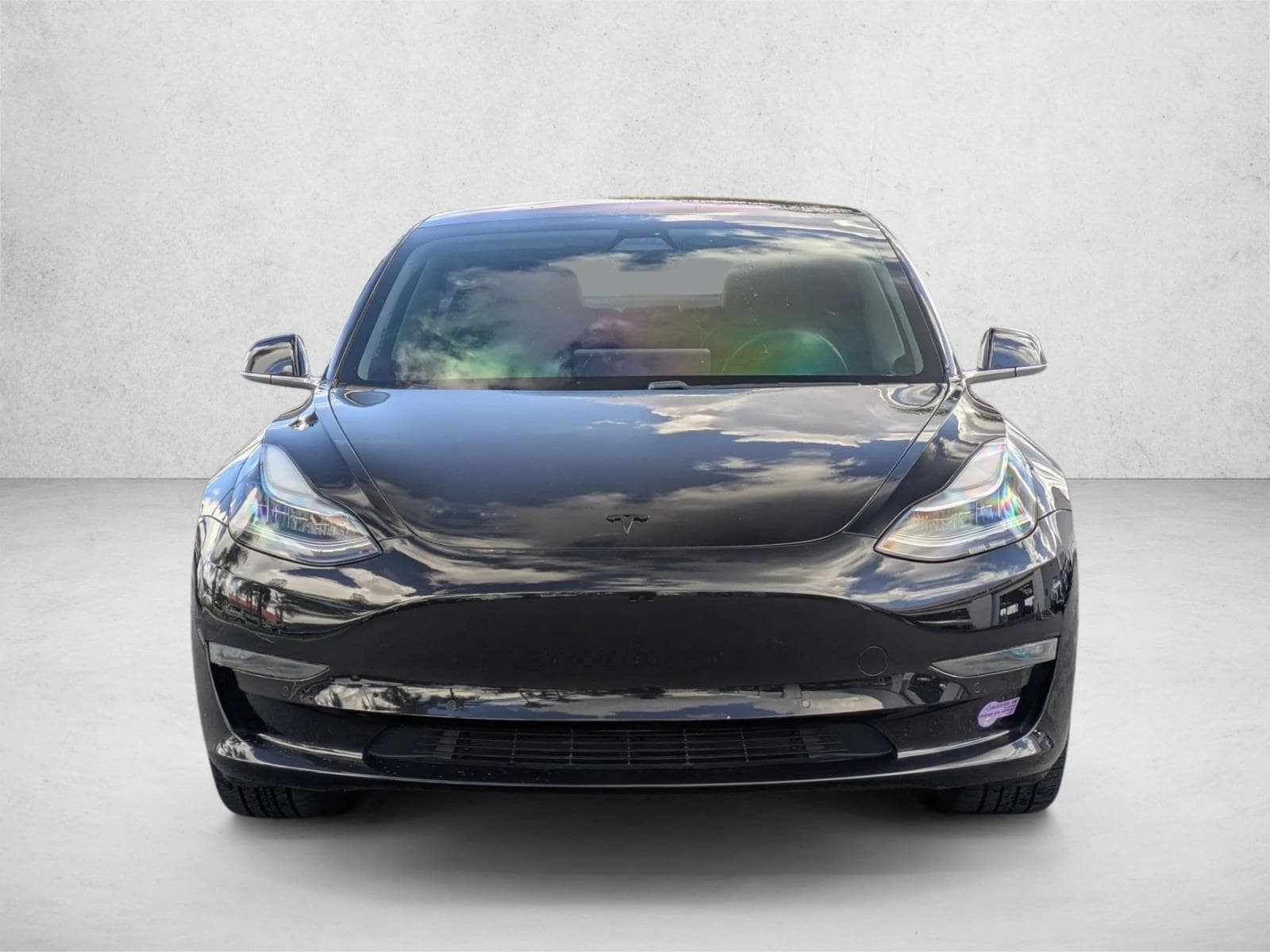 Used 2018 Tesla Model 3 Long Range with VIN 5YJ3E1EA1JF094902 for sale in Buena Park, CA