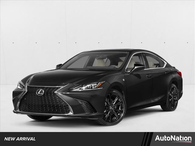 2024 Lexus ES 300h 300h's photo