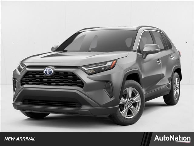 2023 Toyota RAV4 Hybrid XLE Premium AWD's photo