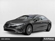  Mercedes-Benz EQS 450+ Sedan