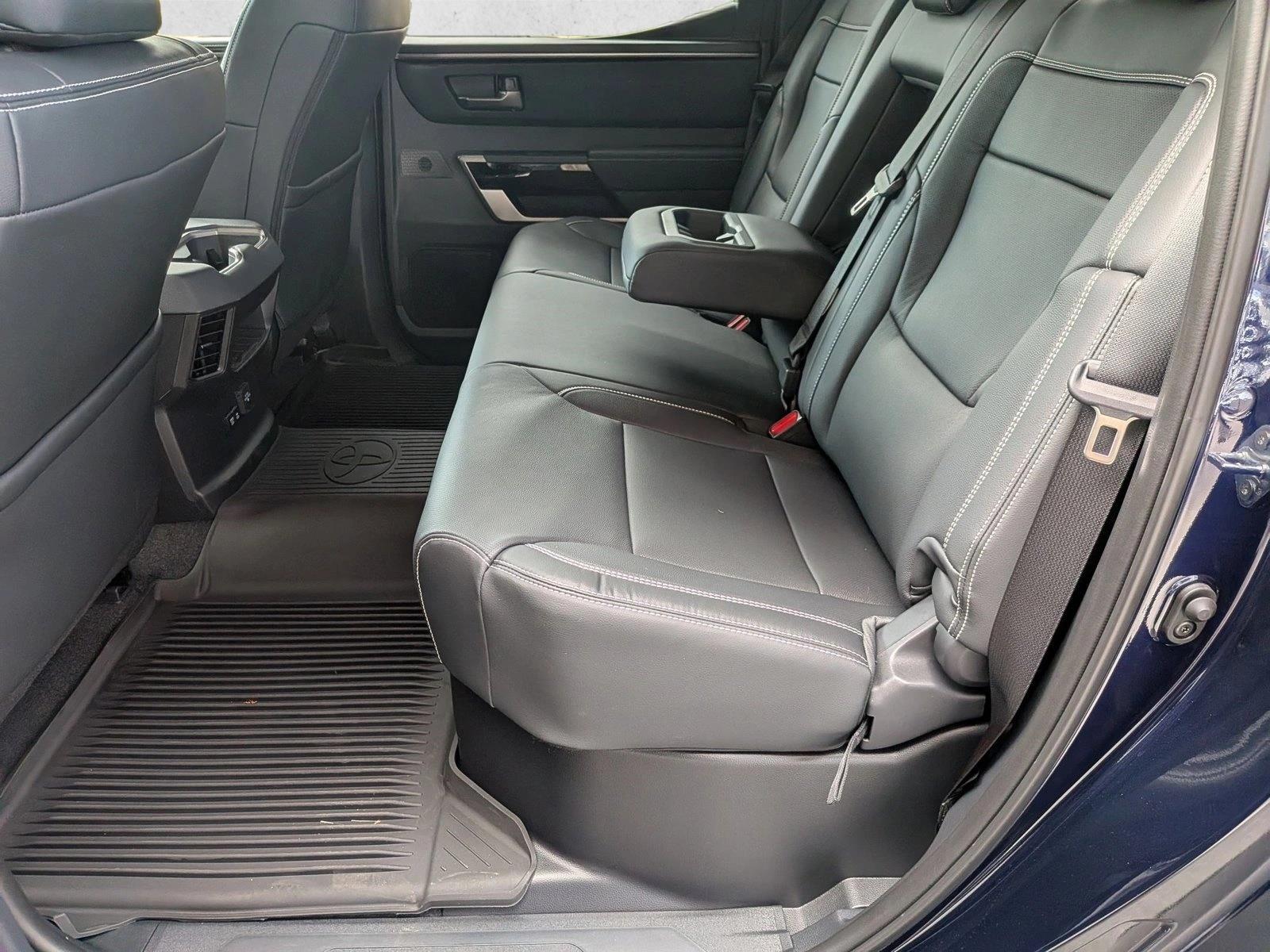2026 Toyota Tundra Limited - Photo 14