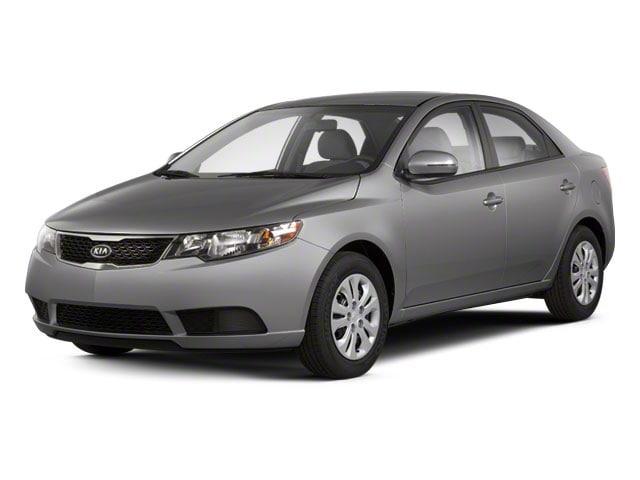 2012 Kia Forte SX's photo