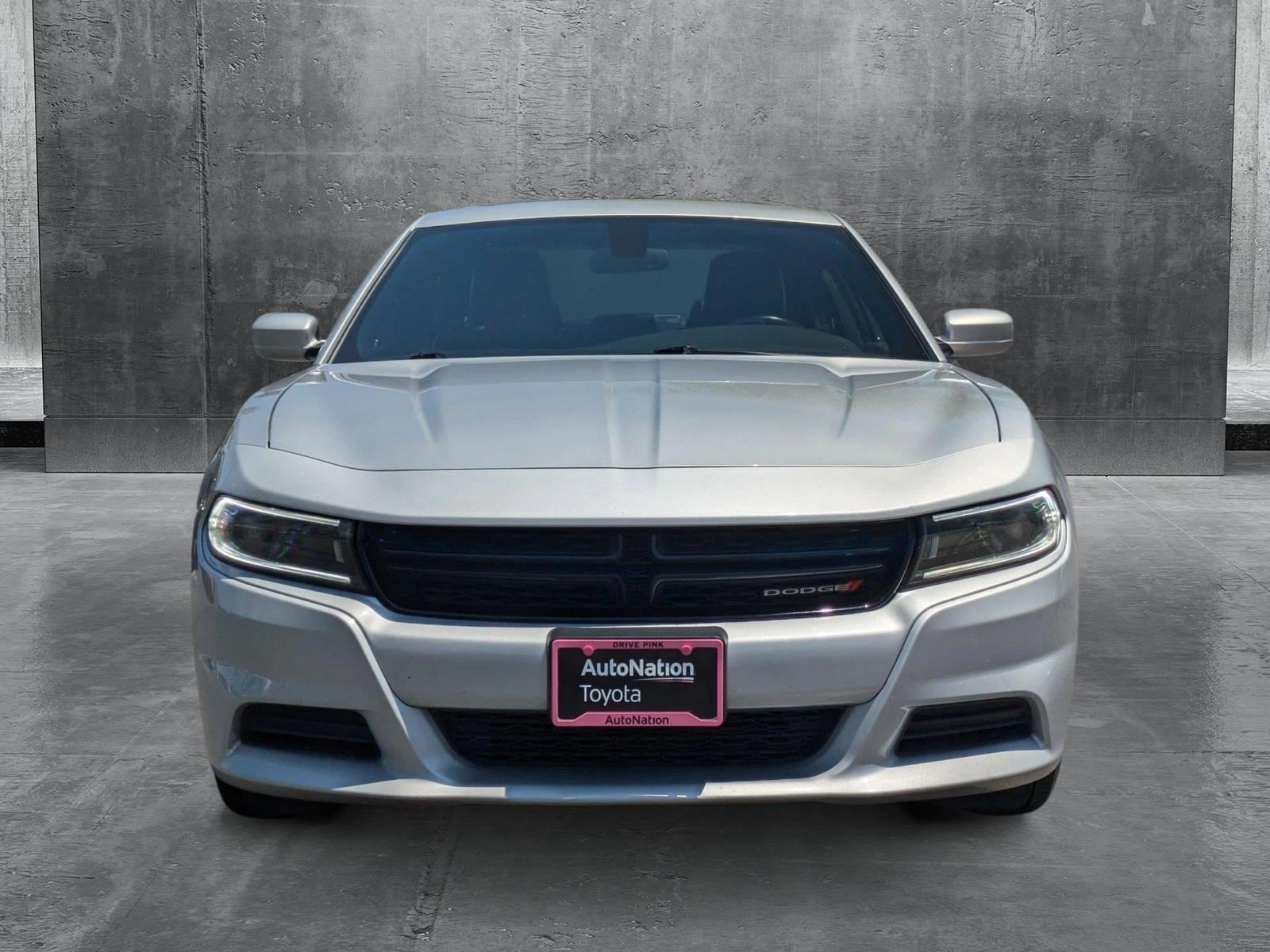 Used 2022 Dodge Charger SXT with VIN 2C3CDXBGXNH216451 for sale in Buena Park, CA