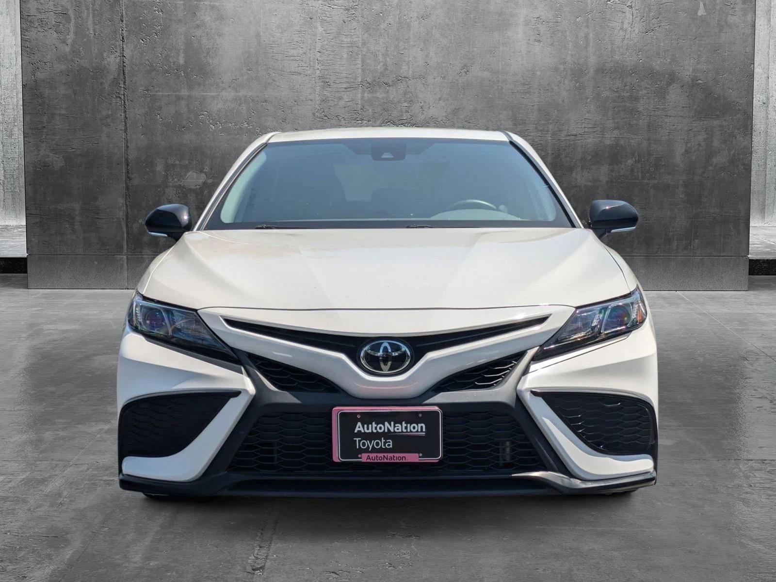 Certified 2023 Toyota Camry SE with VIN 4T1G11AK5PU096515 for sale in Buena Park, CA