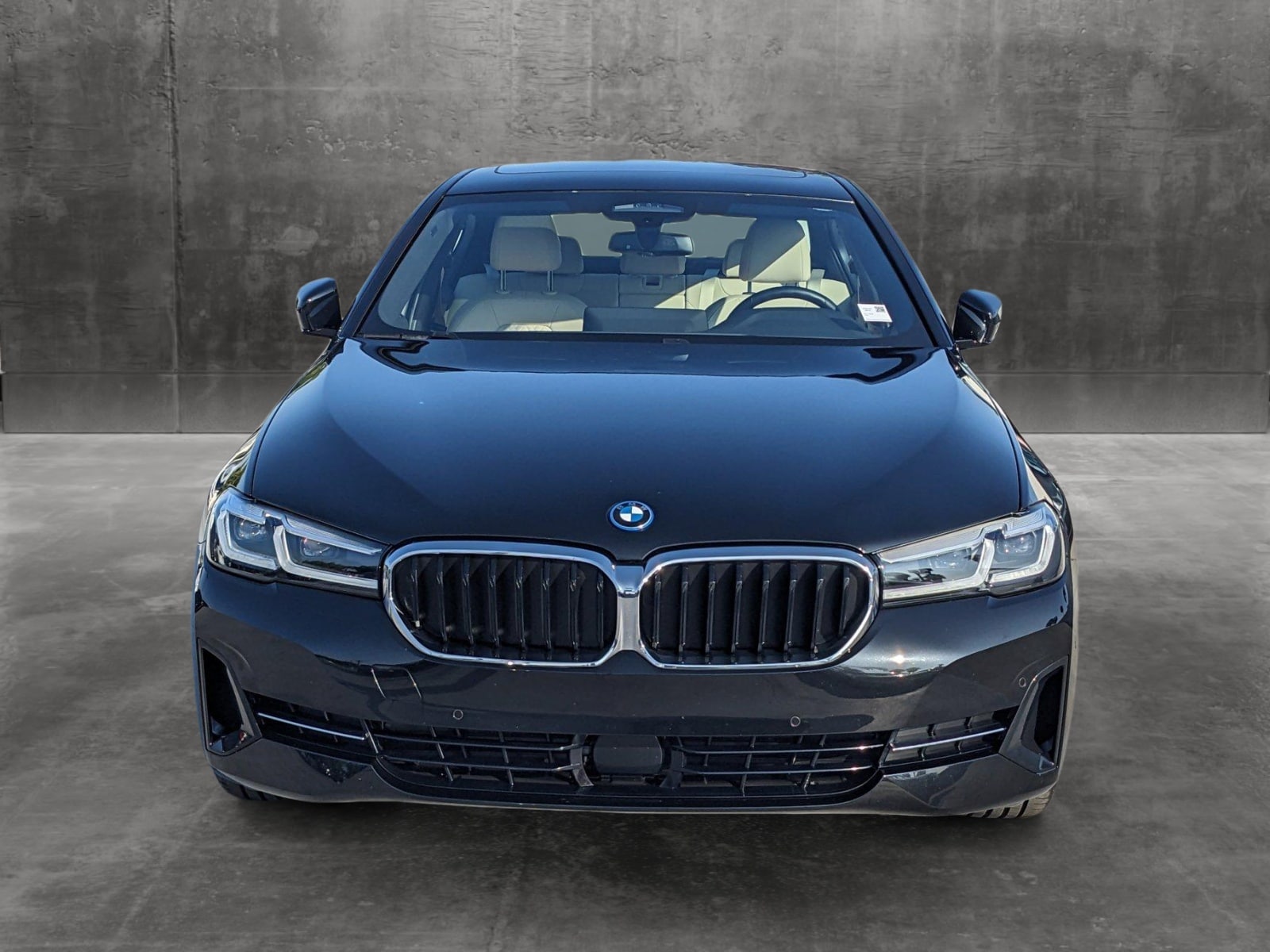 Used 2023 BMW 5 Series 530e with VIN WBA13AG09PCM20188 for sale in Buena Park, CA