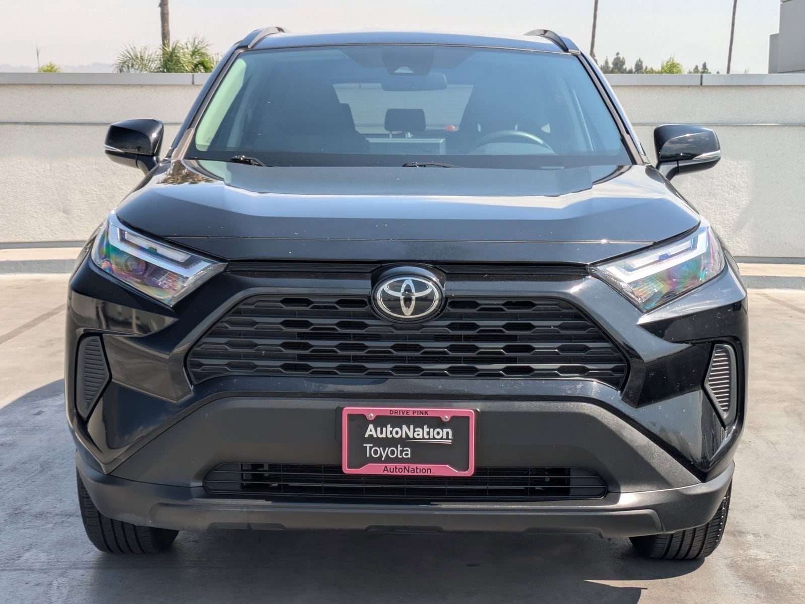 Used 2023 Toyota RAV4 XLE with VIN 2T3P1RFV3PW331812 for sale in Kansas City