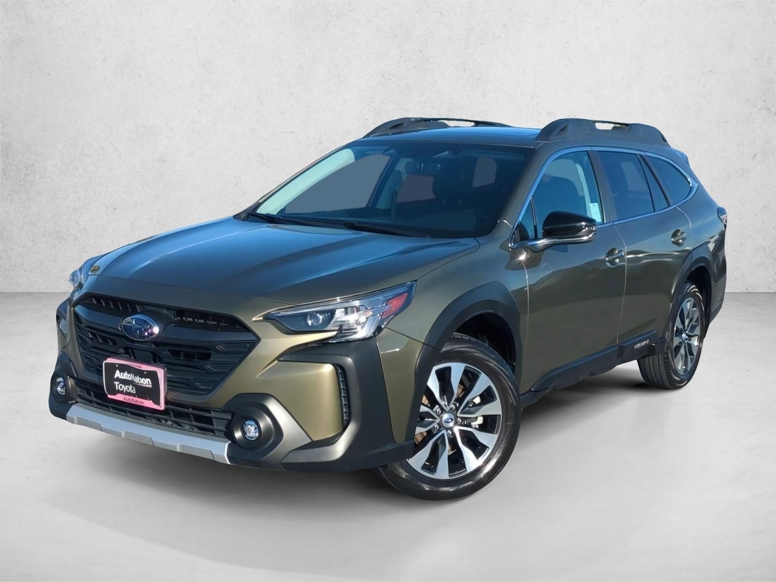 2023 Subaru Outback