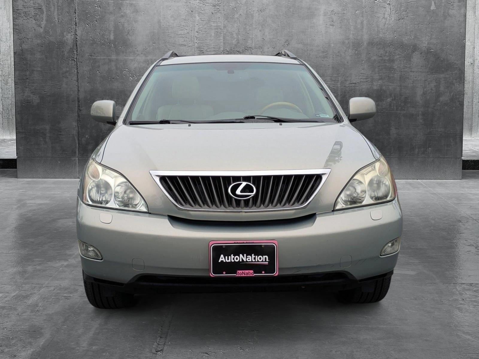 Used 2009 Lexus RX 350 with VIN 2T2GK31UX9C079395 for sale in Buena Park, CA