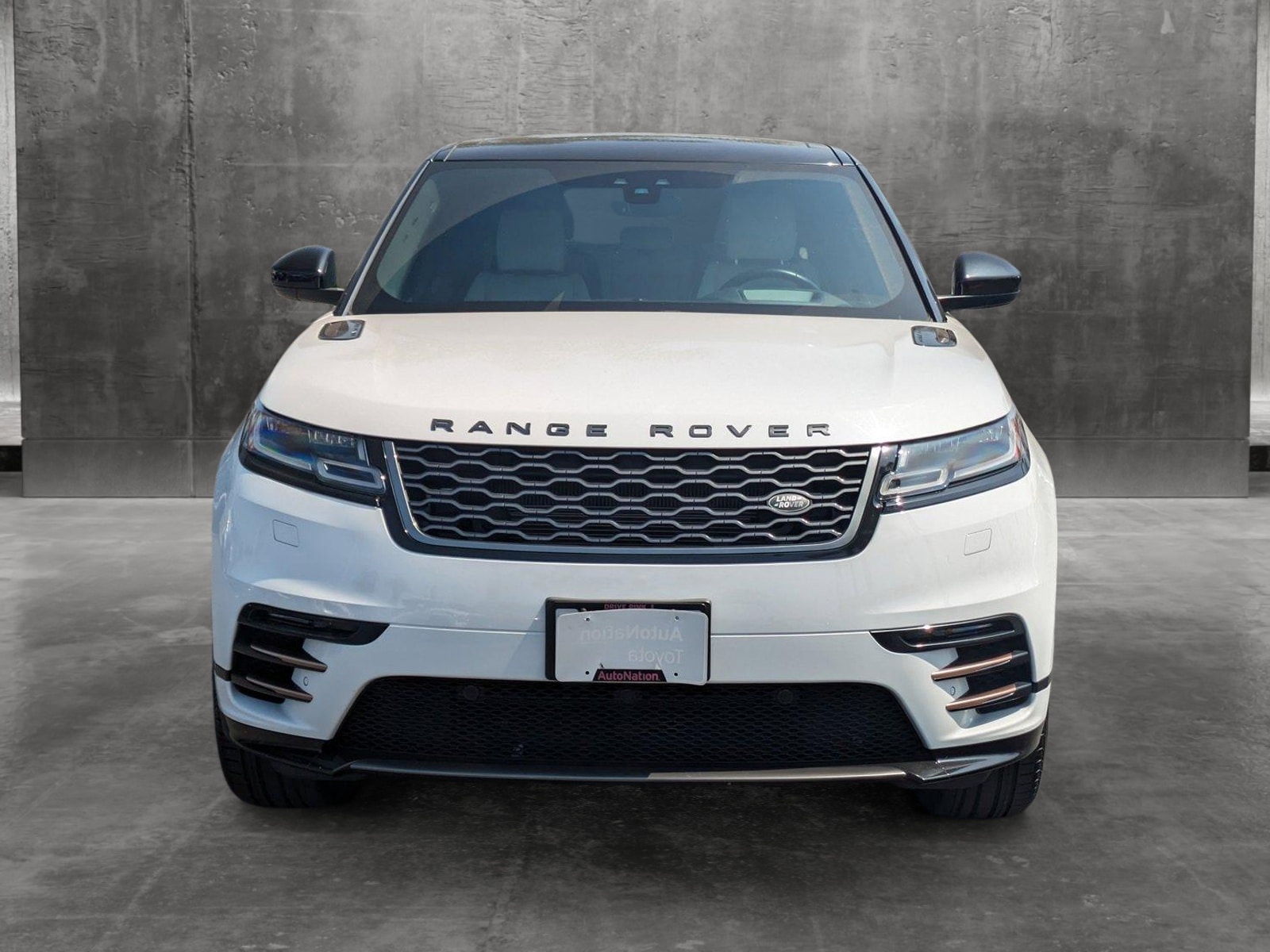 Used 2020 Land Rover Range Rover Velar S with VIN SALYK2EX1LA290352 for sale in Buena Park, CA