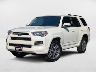 2022 Toyota 4Runner TRD Sport SUV