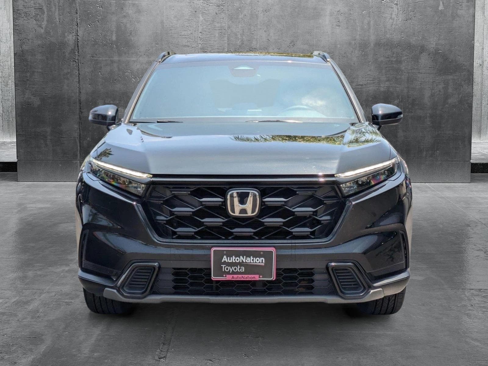 Used 2024 Honda CR-V Sport with VIN 7FARS6H54RE031694 for sale in Buena Park, CA