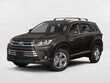 Toyota Highlander Hybrid