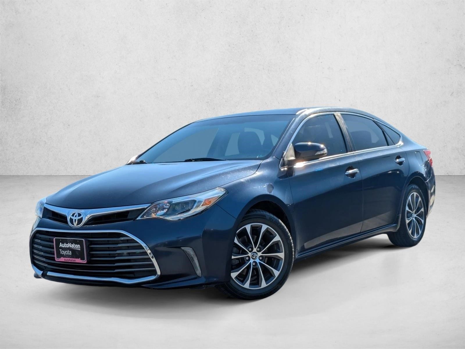 2016 Toyota Avalon