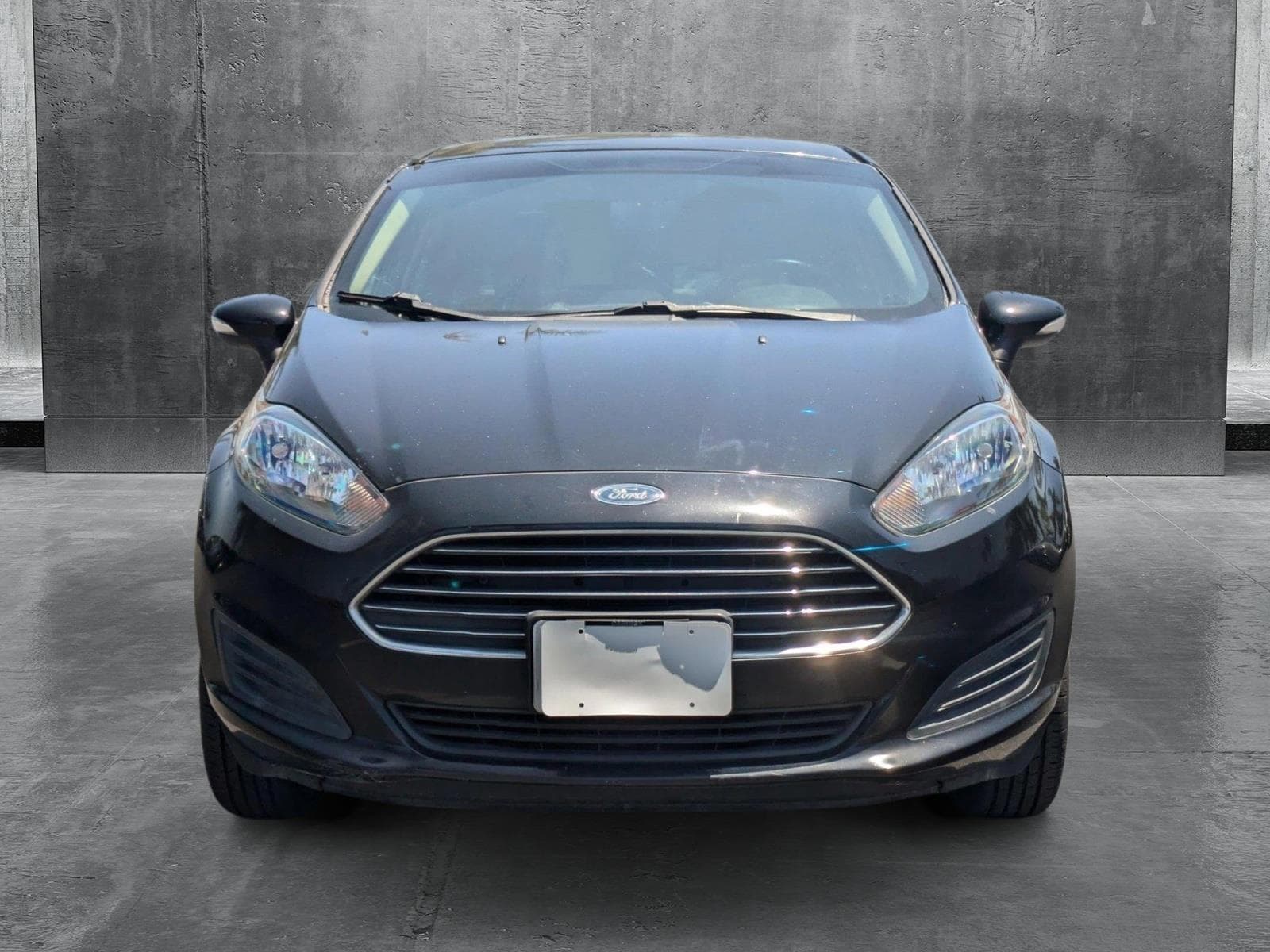 Used 2016 Ford Fiesta SE with VIN 3FADP4BJ7GM186126 for sale in Buena Park, CA
