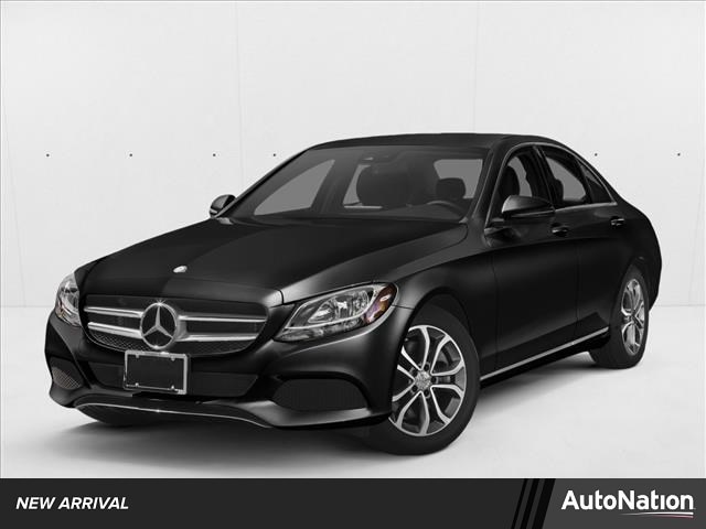 2016 Mercedes-Benz C-Class C300's photo