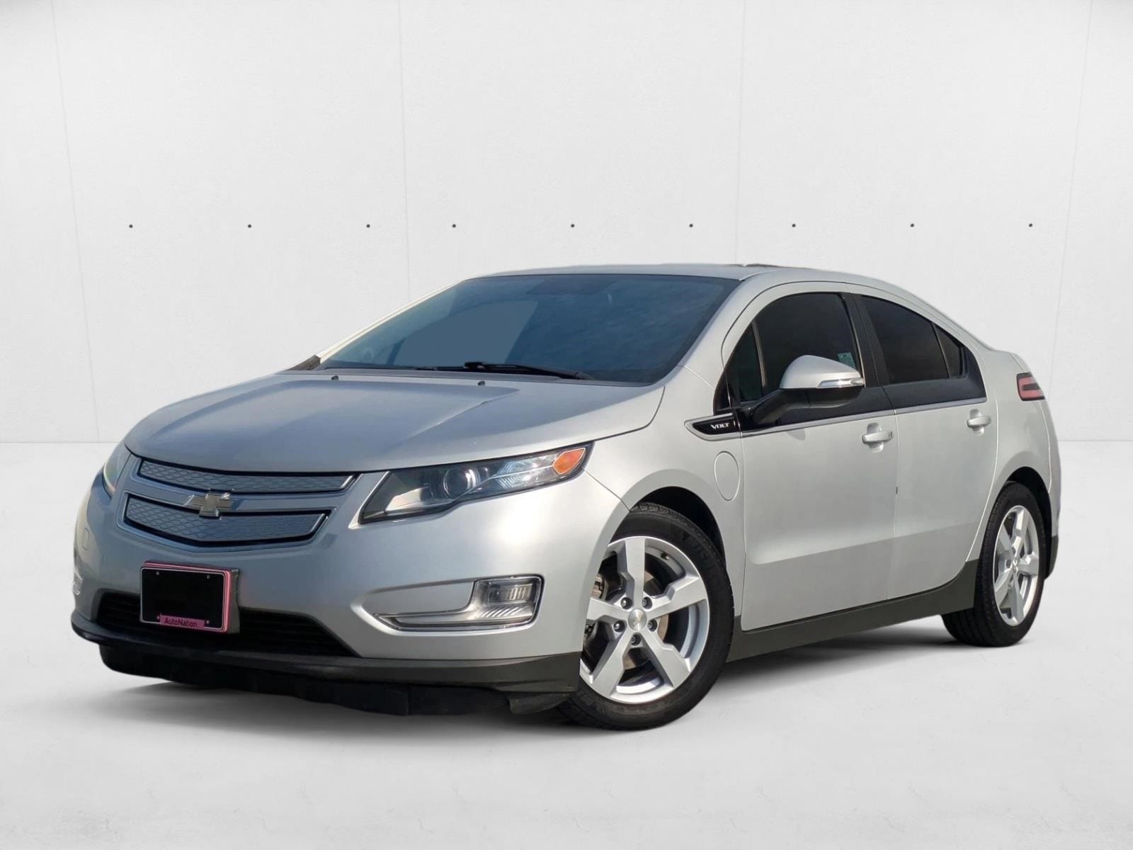 2014 Chevrolet Volt