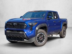 2025 Toyota Tacoma i-FORCE MAX TRD Off-Road 4X4 DOUBLE CAB HV