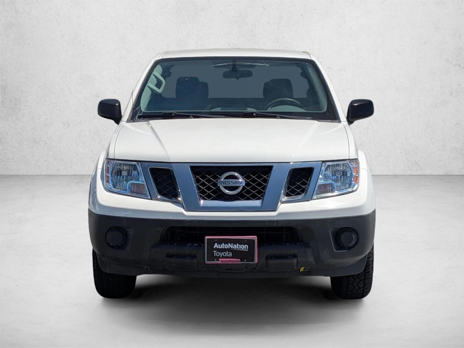 Used 2019 Nissan Frontier S with VIN 1N6BD0CT9KN706969 for sale in Buena Park, CA