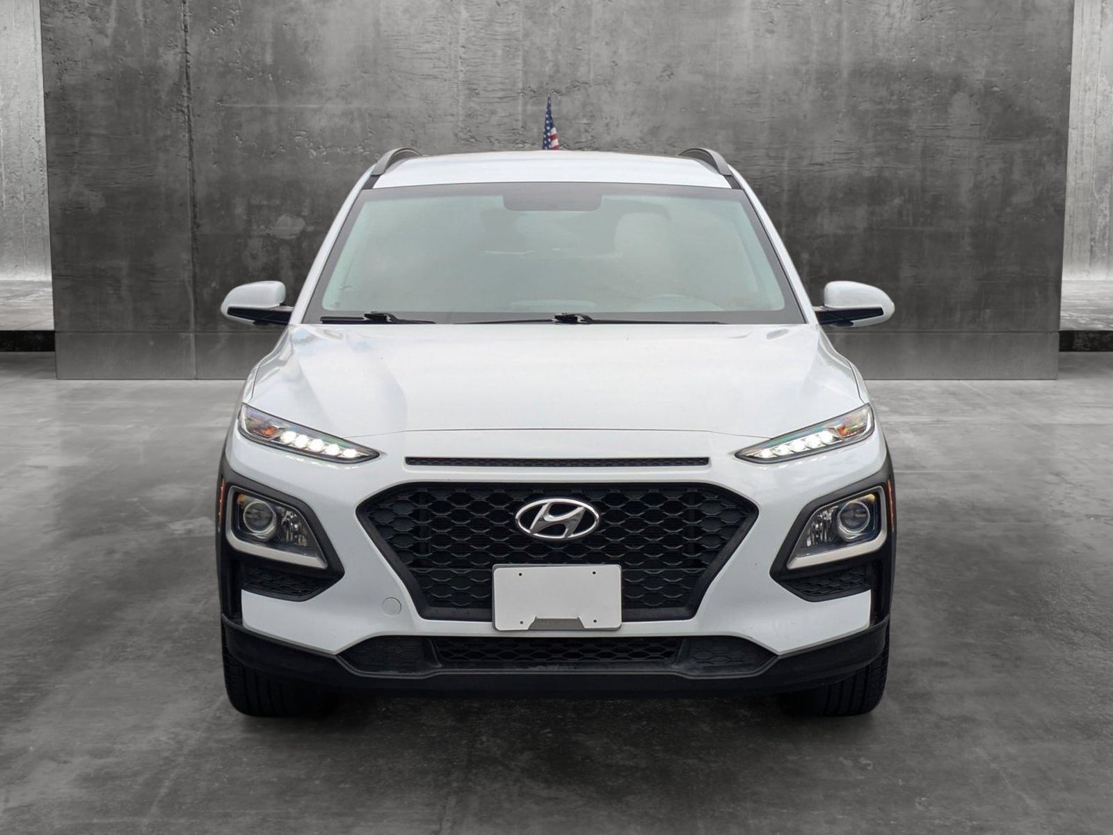 Used 2018 Hyundai Kona SEL with VIN KM8K22AA1JU074457 for sale in Buena Park, CA