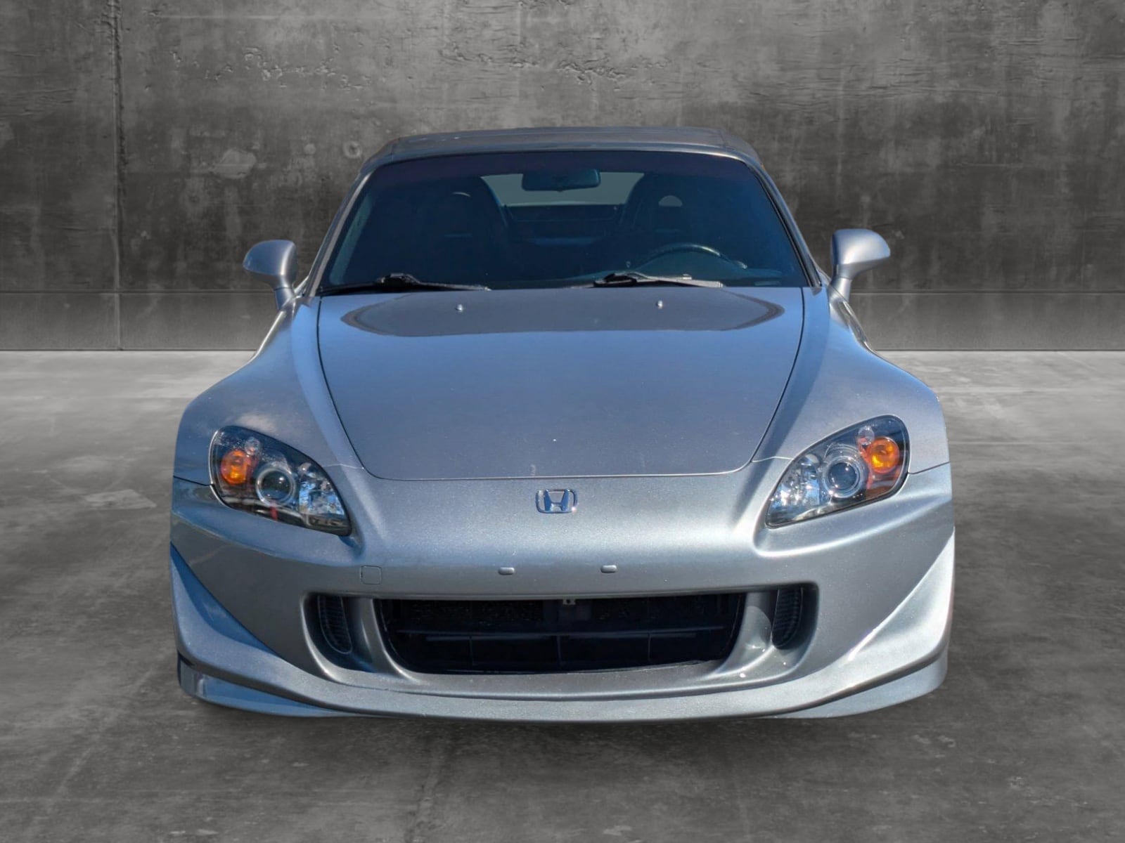 Used 2005 Honda S2000 Base with VIN JHMAP21405S005352 for sale in Buena Park, CA