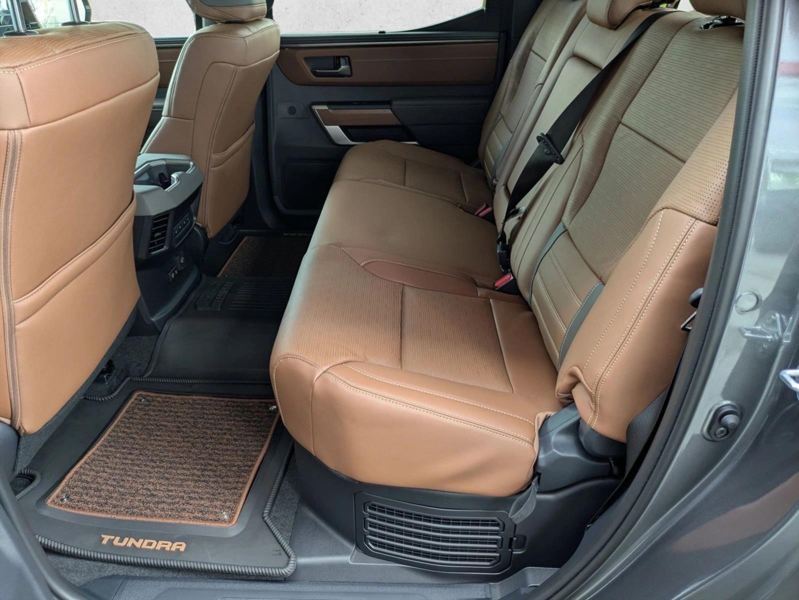 2026 Toyota Tundra 1794 Edition - Photo 15