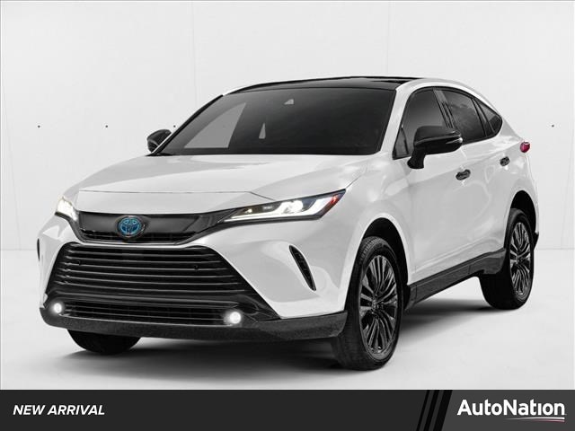 2023 Toyota Venza