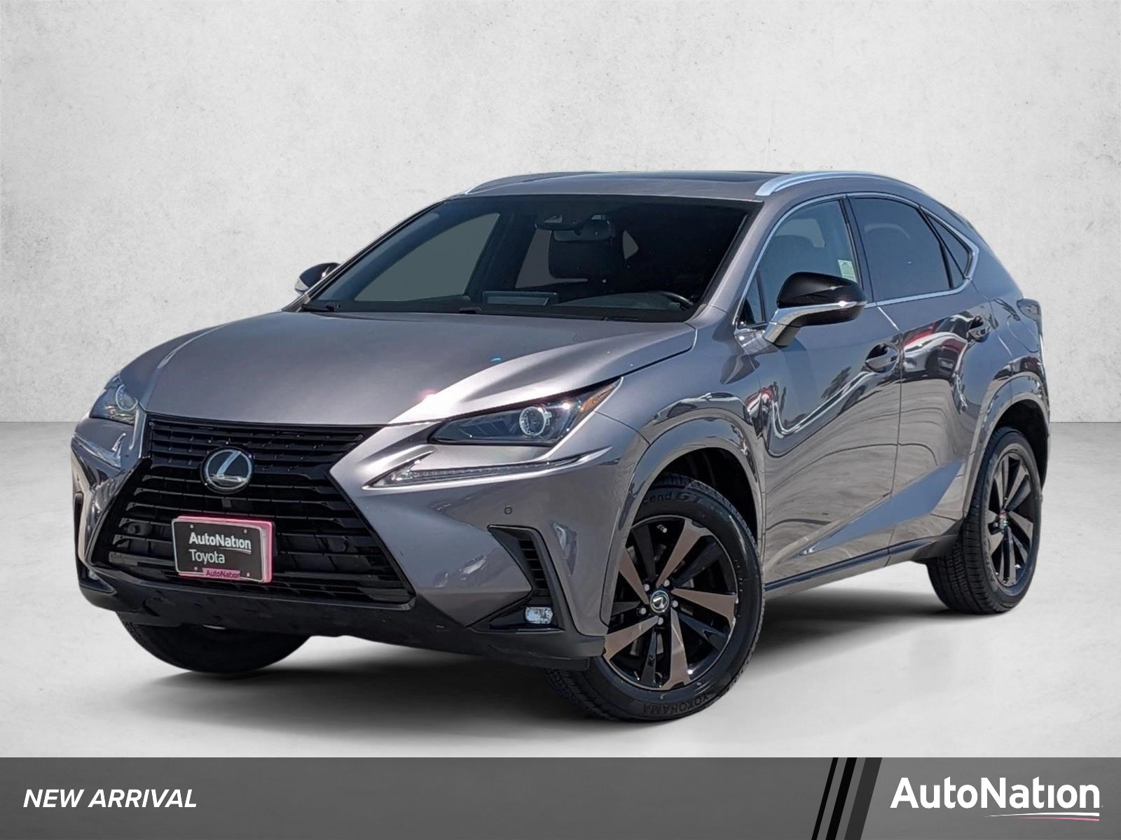 2020 Lexus NX 300 NX 300