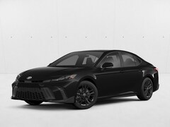 2025 Toyota Camry SE SE