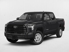 2026 Toyota Tundra SR5 SR5 CREWMAX 5.5