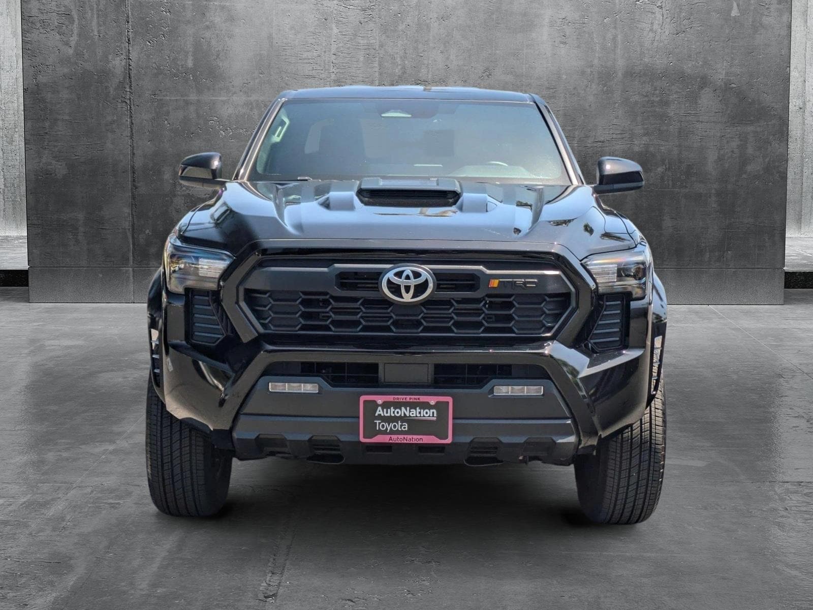 Certified 2024 Toyota Tacoma TRD Sport with VIN 3TMLB5JN6RM046098 for sale in Buena Park, CA