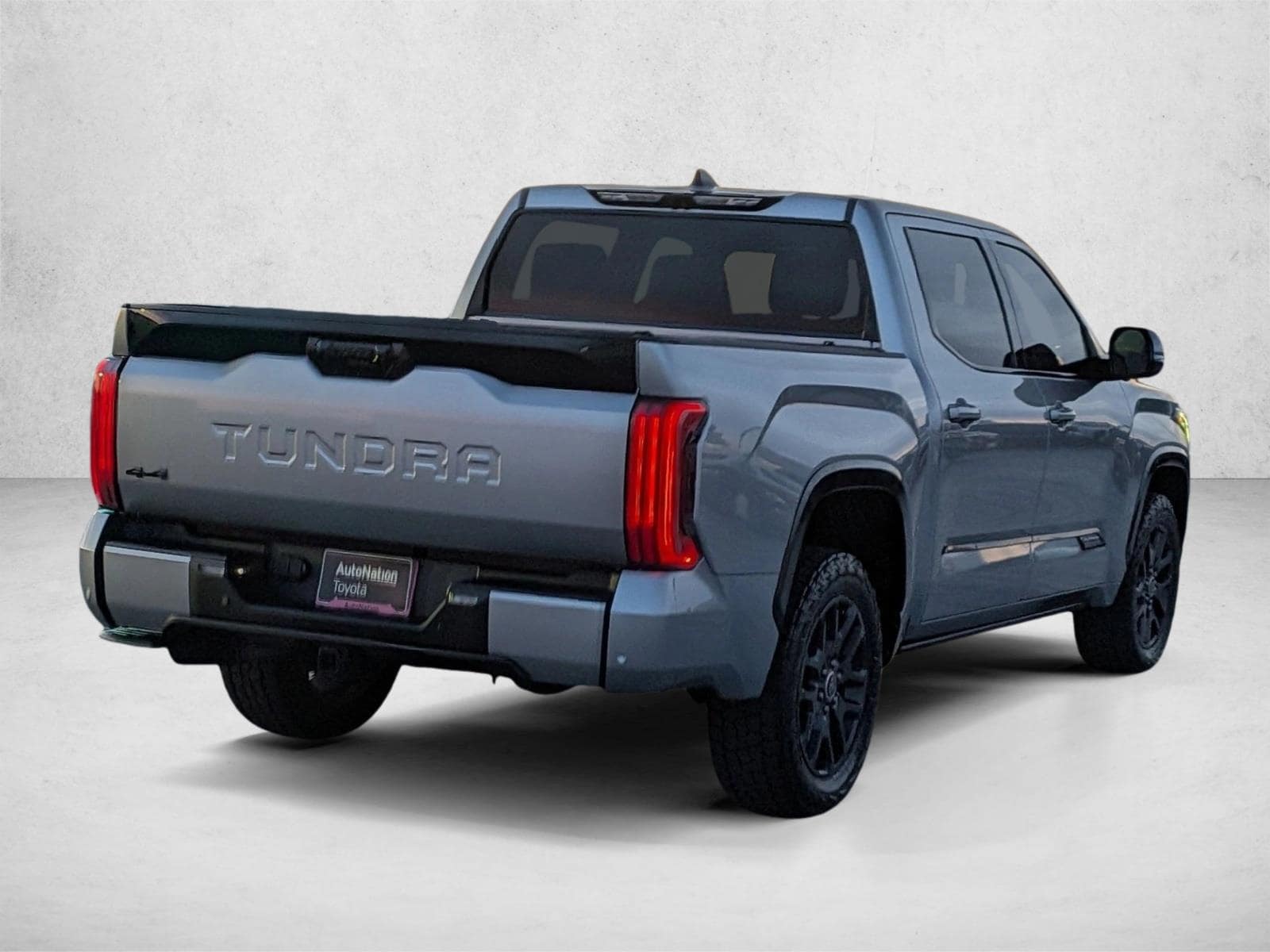 2023 Toyota Tundra Platinum photo 5