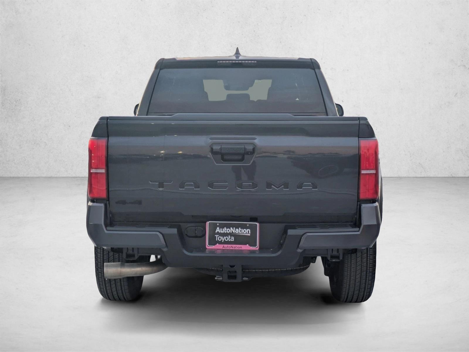 2025 Toyota Tacoma TRD Sport photo 6