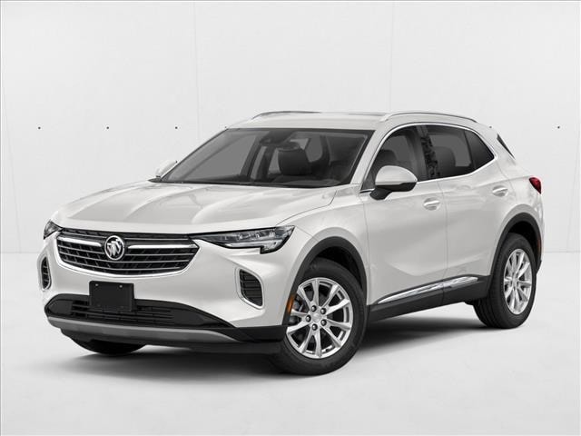 2023 Buick Envision Preferred AWD's photo