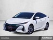  Toyota Prius Prime