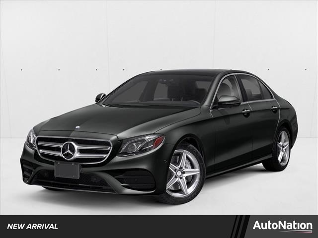 2018 Mercedes-Benz E-Class E300's photo
