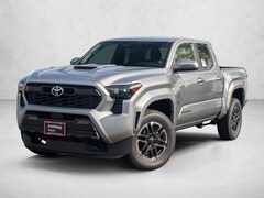 2025 Toyota Tacoma TRD Sport 4X4 DOUBLE CAB