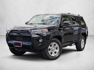 2023 Toyota 4Runner SR5 Premium SUV