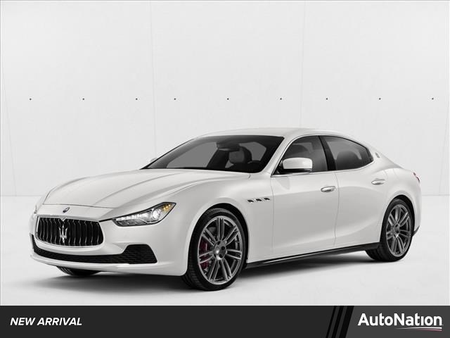2019 Maserati Ghibli Ghibli's photo