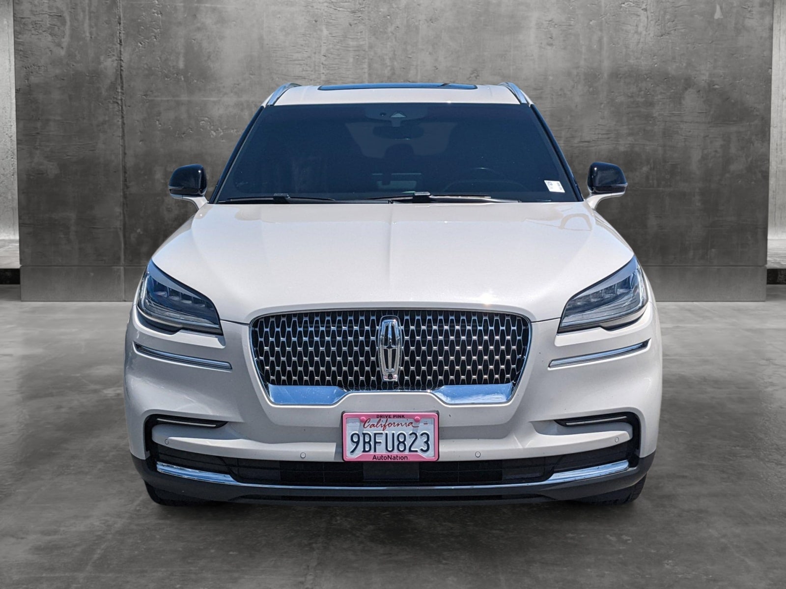 Used 2022 Lincoln Aviator Reserve with VIN 5LM5J7WC2NGL16049 for sale in Buena Park, CA