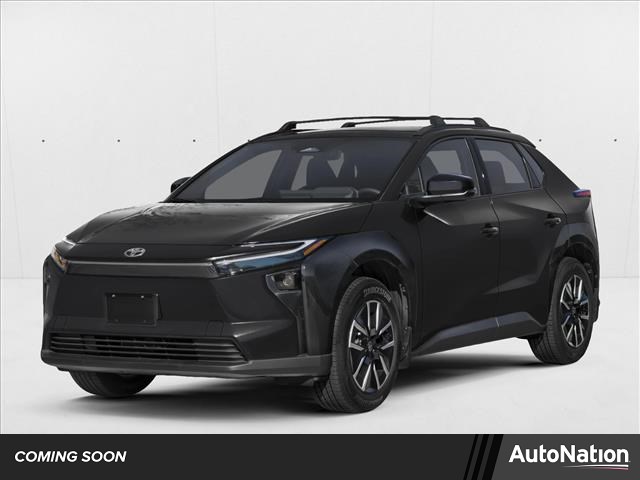 2027 Toyota bZ XLE