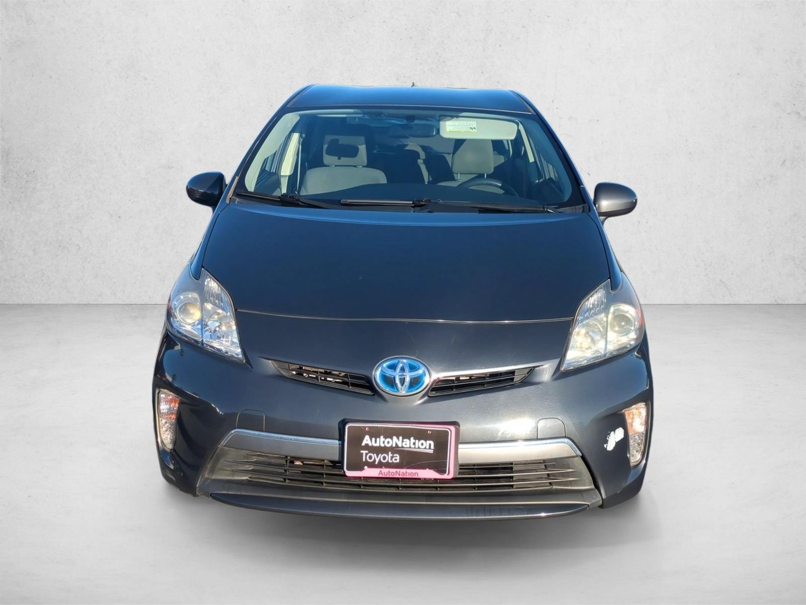 Used 2015 Toyota Prius Plug-In Base with VIN JTDKN3DP9F3075211 for sale in Buena Park, CA