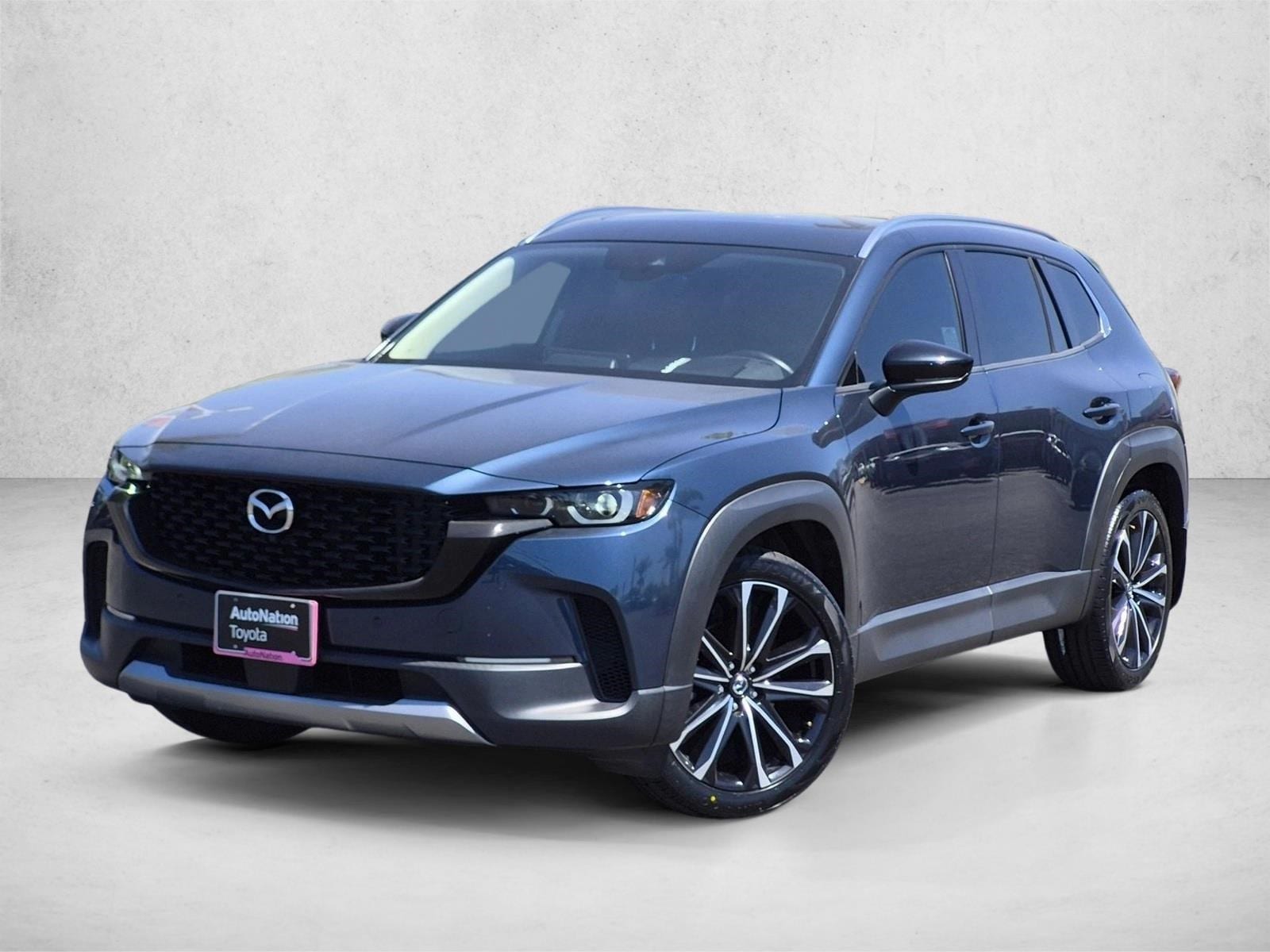 2023 Mazda CX-50