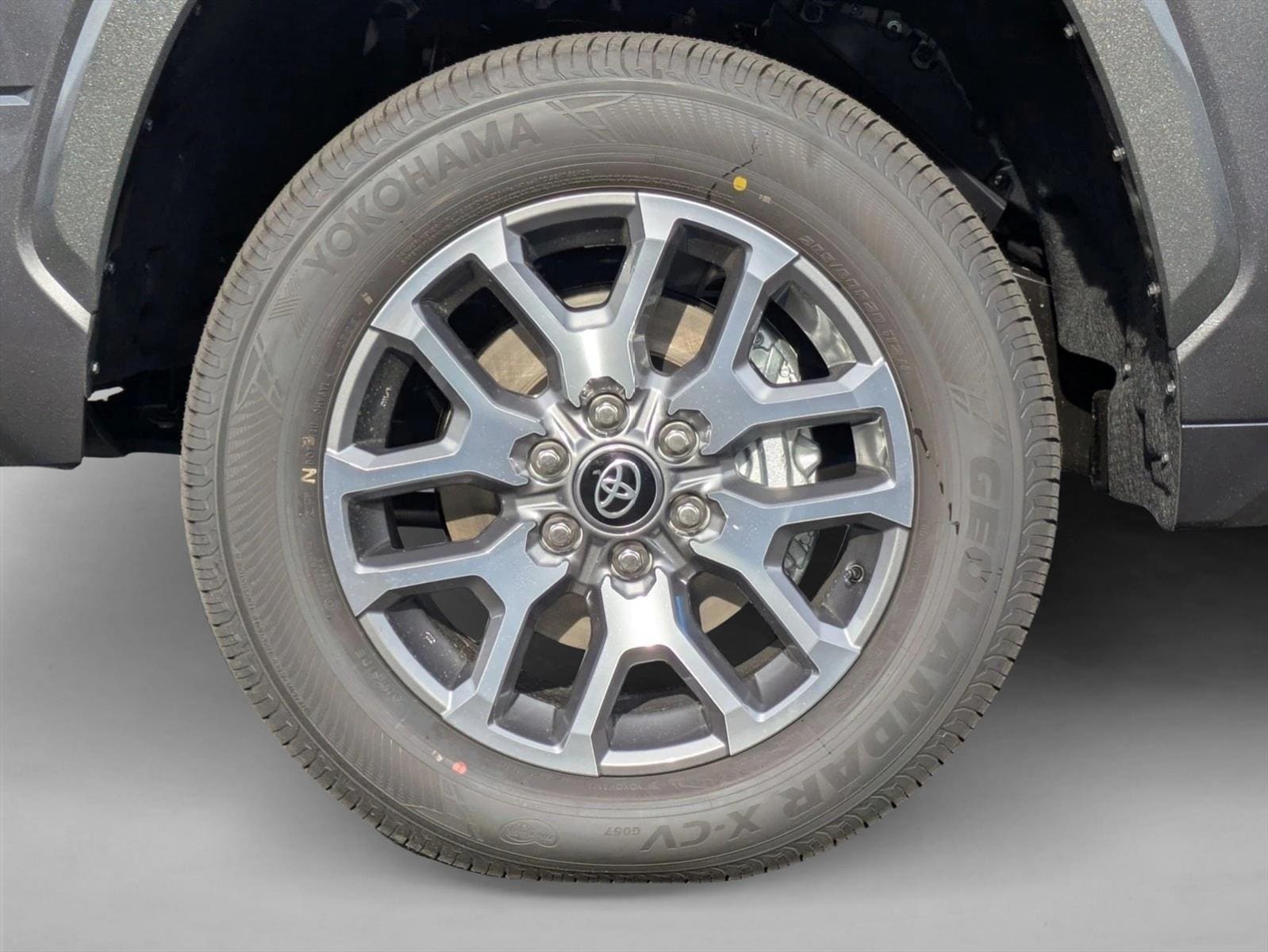 2026 Toyota Tundra 1794 Edition - Photo 10